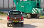 Volkswagen Amarok 2012 года
